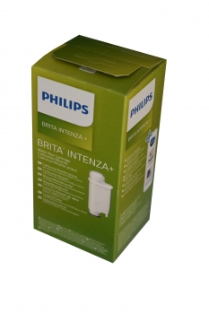 Philips (Saeco) Brita Intenza+ Wasserfilter CA6702/10